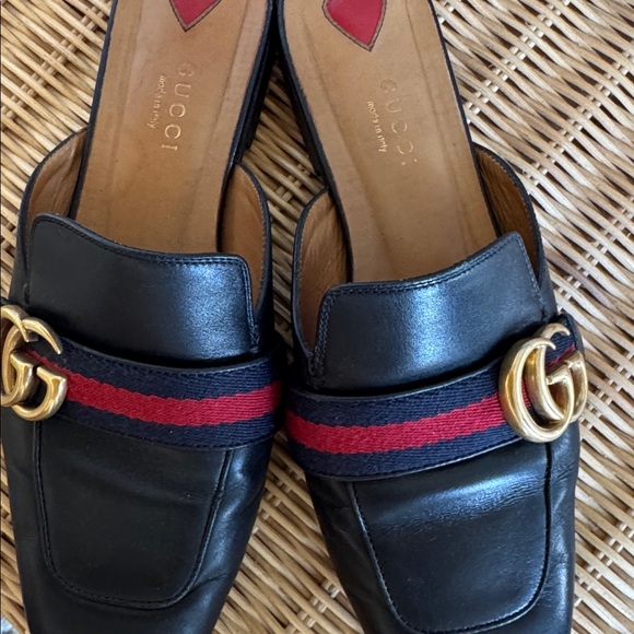 Gucci classic GG size 37💙❤️ - Picture 4 of 5